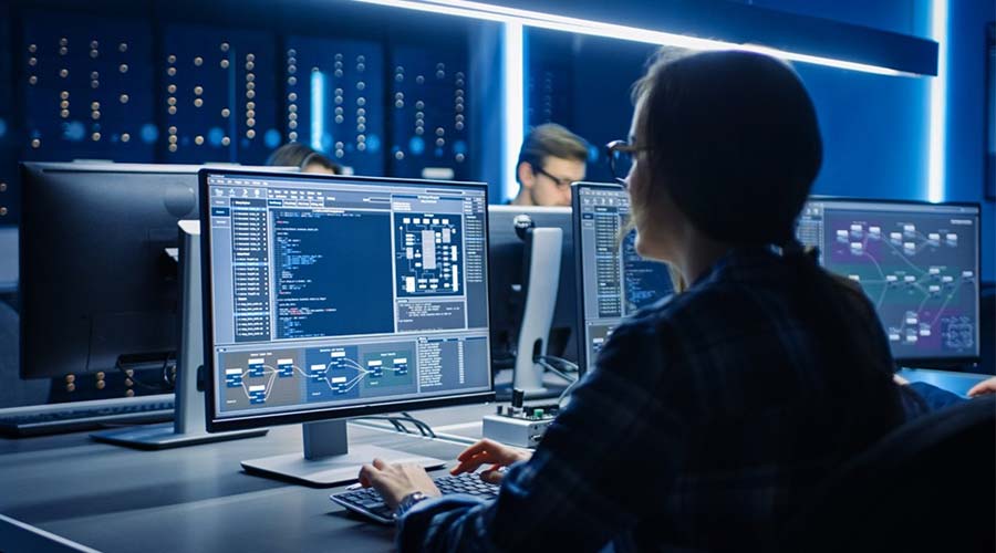 2023 Fuarından Kareler